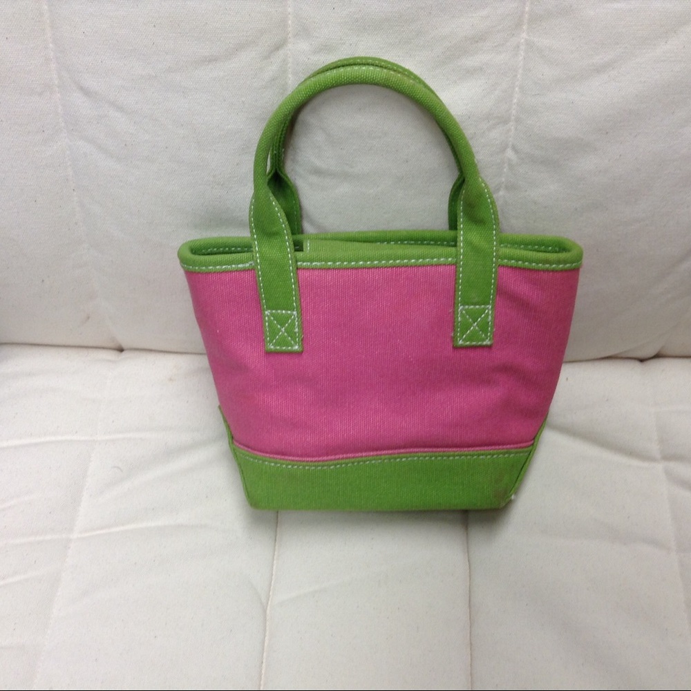 Small Bag - Picture 3 of 3